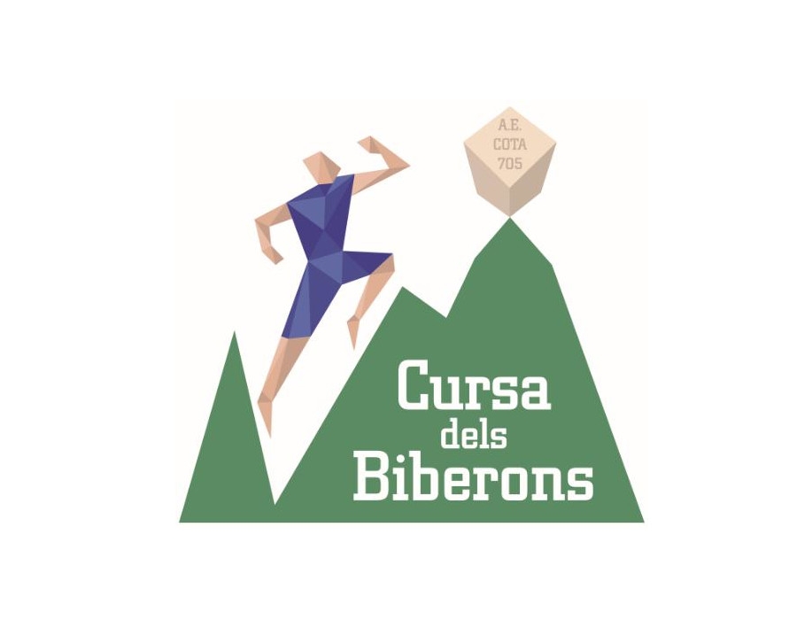 CURSA DELS BIBERONS  - Inscriu-te