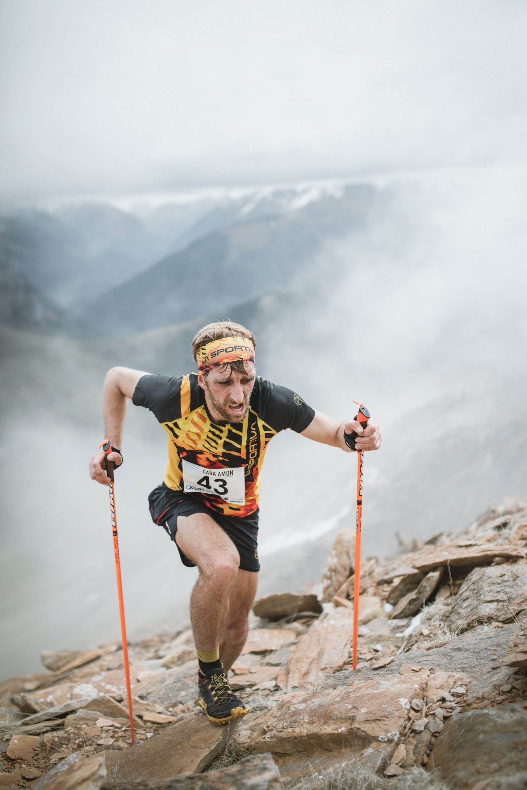 TEST CURSA VERTICAL - Inscriu-te