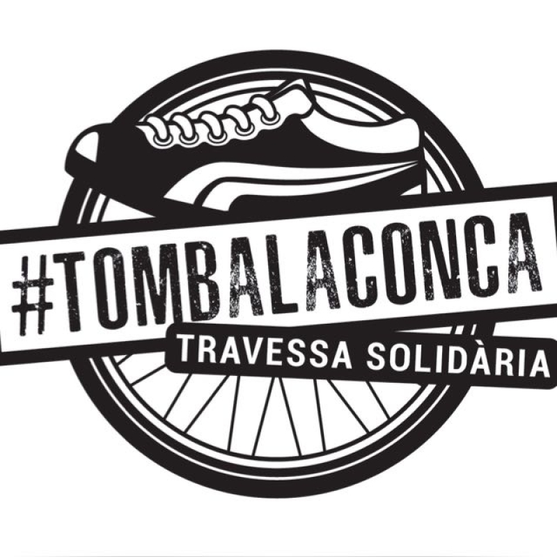 TRAVESSA SOLIDÀRIA #TOMBALACONCA - Inscriu-te