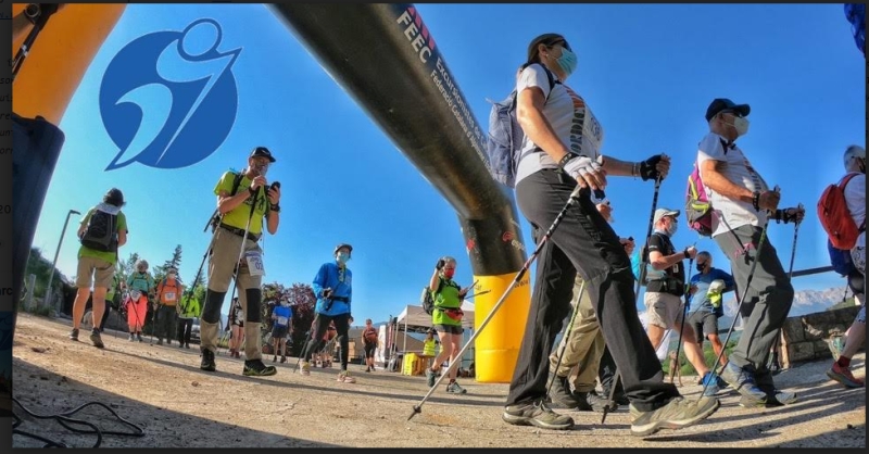 CAMINADA MARXA NÒRDICA URGELL (CMNU22)  - Inscriu-te