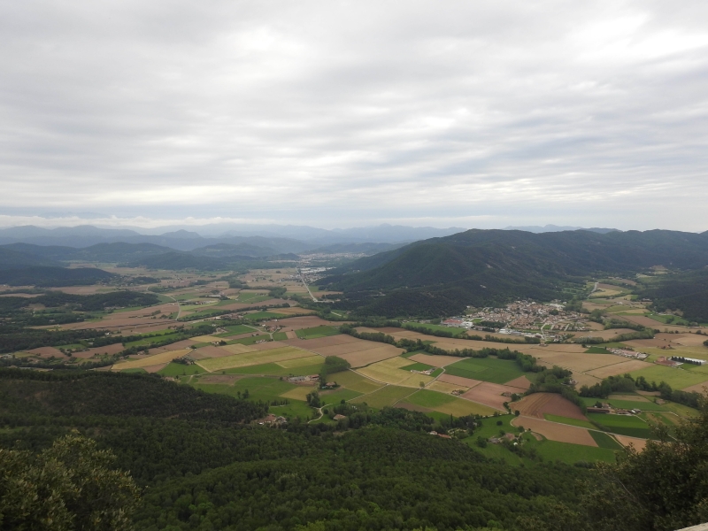 7A CAMES DE FERRO AL PUIGSACALM 8 KM - CATEGORIA INFANTIL SUB 14 - Inscriu-te