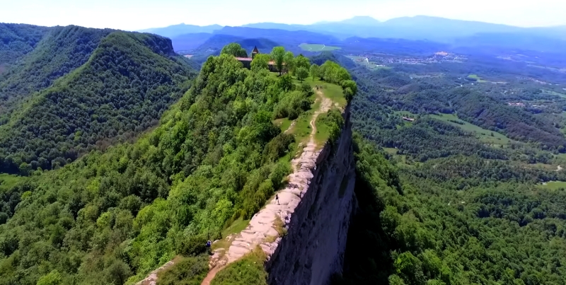 7A CAMES DE FERRO AL PUIGSACALM MARATÓ (42KM) - CATEGORIA ABSOLUTA - Inscriu-te