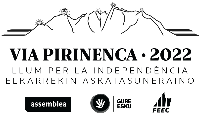 APADRINAMENT D'UN CIM DE LA VIA PIRINENCA - Inscriu-te