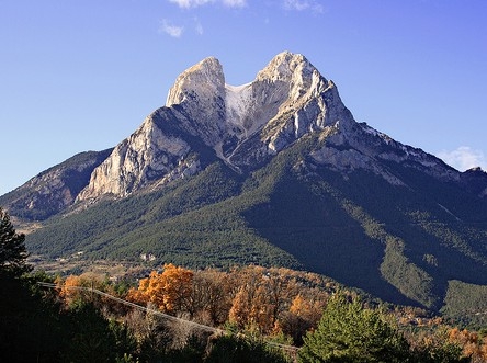 VOLTA 360 AL PEDRAFORCA - Inscriu-te