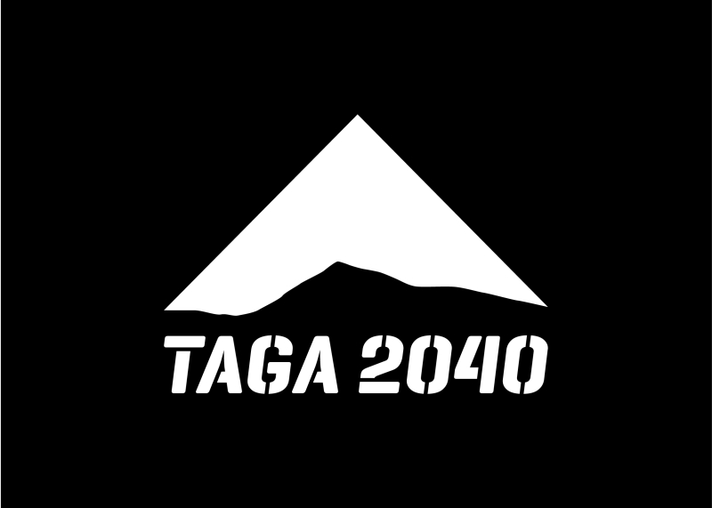 TAGA 2040 - Inscriu-te