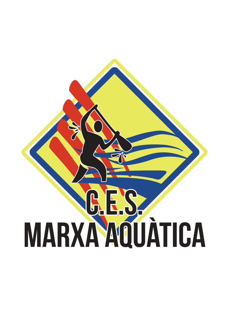 1A COPA CATALANA DE MARXA AQUÀTICA 2022 A SALOU - Inscriu-te