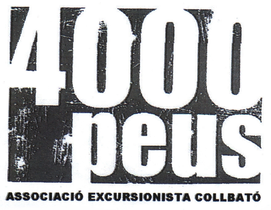 XIV CAMINADA POPULAR 4000 PEUS - Inscriu-te