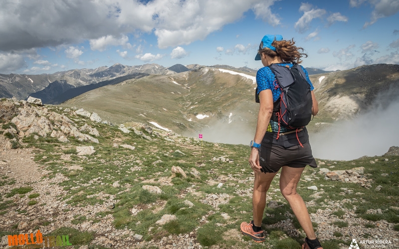 MOLLÓ TRAIL - CAMINS DE LA RETIRADA - Inscriu-te