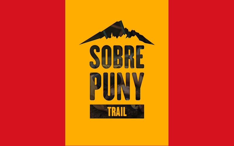 X SOBREPUNY TRAIL - Inscriu-te