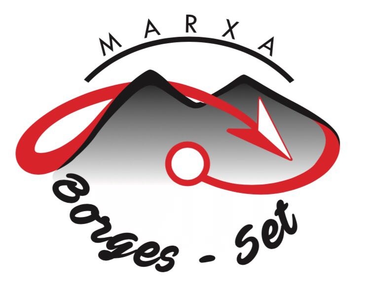 5A MARXA DE LES BORGES RIU-SET 2023 - Inscriu-te