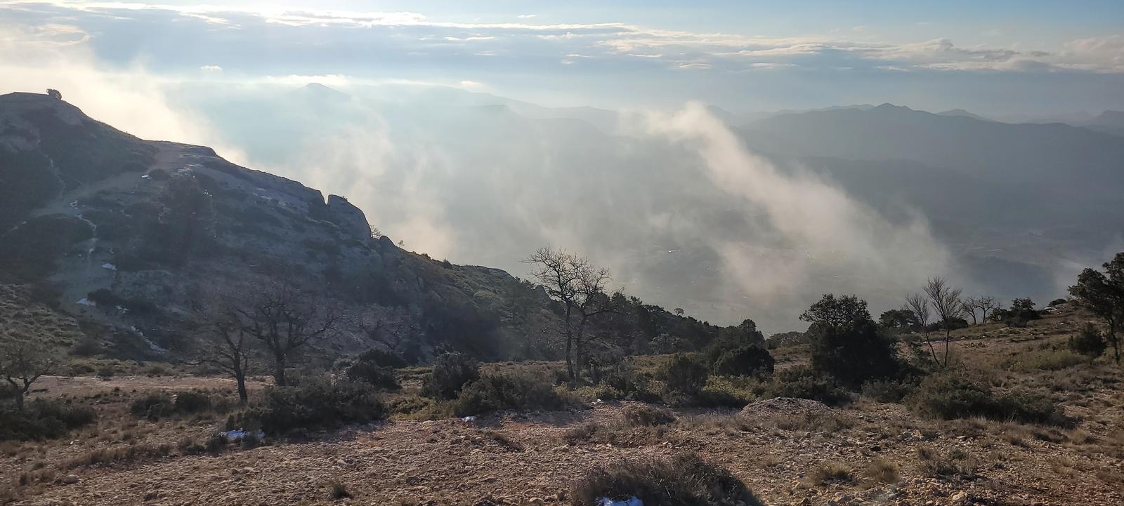 CAMINADA SOLIDÀRIA #MONTBLANCMÓRA23 - Inscriu-te