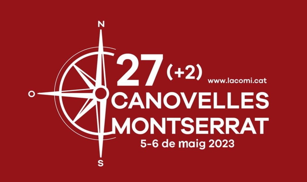 27A(+2) MARXA CANOVELLES-MONTSERRAT - Inscriu-te