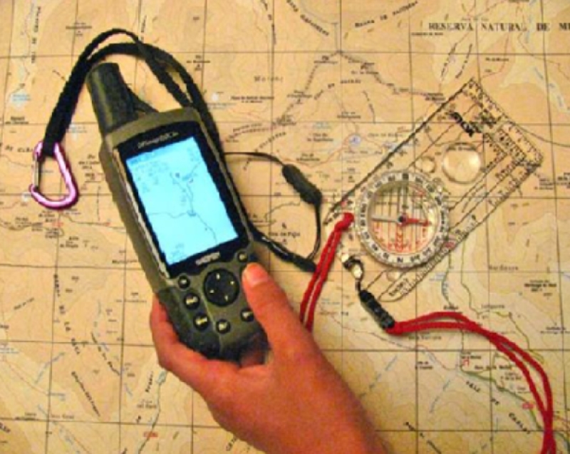 MONOGRÀFIC DE GPS UNIÓ EXCTA. SANT JOAN DE LES ABADESSES (C.P) - Inscriu-te
