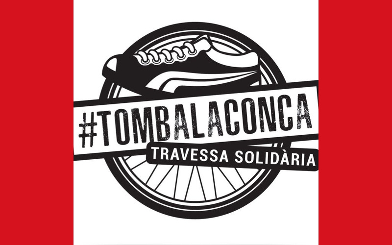 #TOMBALACONCA23 - Inscriu-te