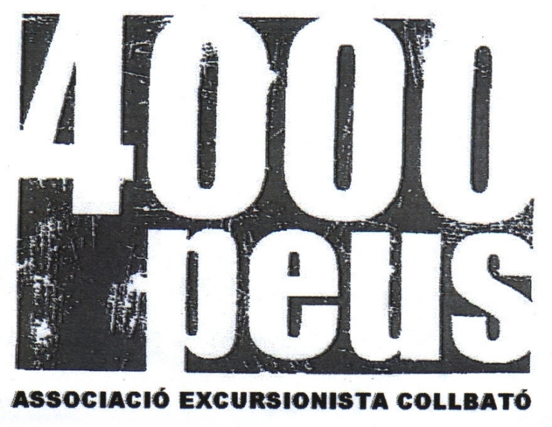 XV CAMINADA POPULAR 4000 PEUS - Inscriu-te