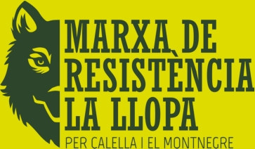 IX MARXA DE RESISTÈNCIA LA LLOPA PER CALELLA I EL MONTNEGRE / VIII MARXA LA LLOPA PETITA - Inscriu-te