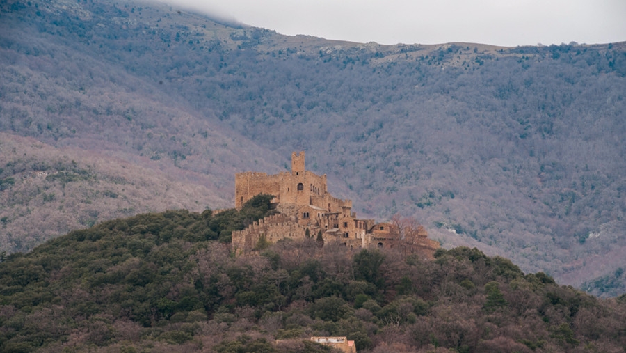 X TROBADA SENDERISTA TRANSFRONTERERA DELS PIRINEUS - Inscriu-te