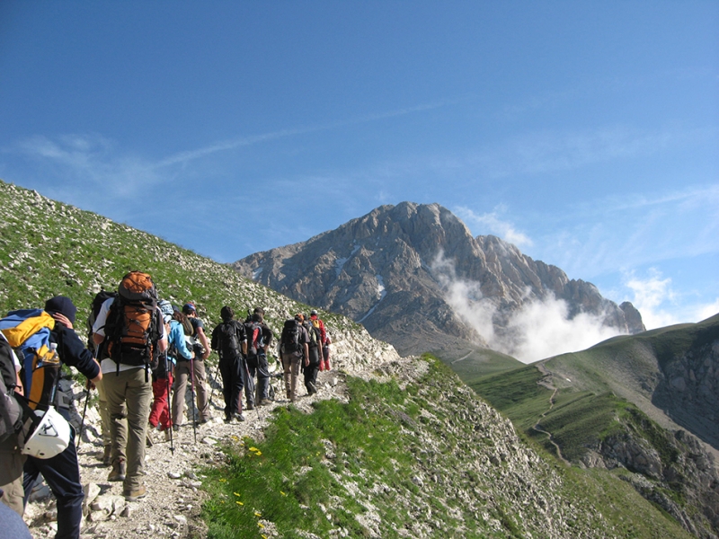 PROVES D'ACCÉS FORMACIÓ FEDERATIVA- MONITOR I INSTRUCTOR D'EXCURSIONISME - Inscriu-te