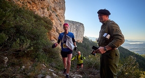 CURSA DELS BIBERONS - MEMORIAL ESTEFANO FABREGAT - Inscriu-te