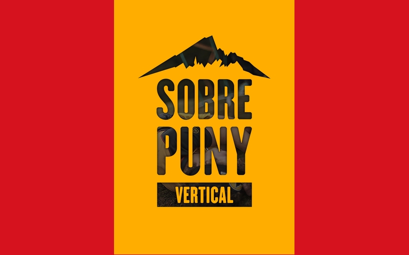 XI VERTICAL SOBREPUNY - Inscrivez-vous