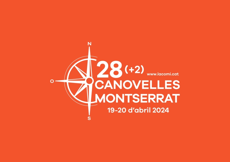 28A(+2) MARXA CANOVELLES-MONTSERRAT - Inscriu-te