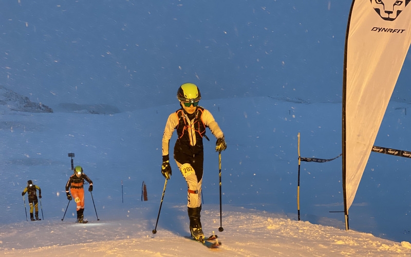 CAMPIONAT DE CATALUNYA D'ESPRINT - LA MOLINA  - Inscriu-te