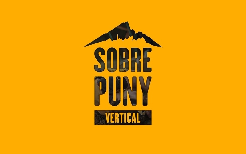 XII VERTICAL SOBREPUNY  - Inscriu-te