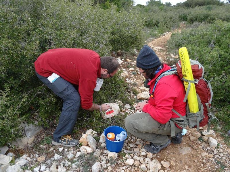 CURSET DE CUIDADORS/ES DE SENDERS DE LA FEEC REGIÓ I MARESME I VALLÉS - Inscriu-te