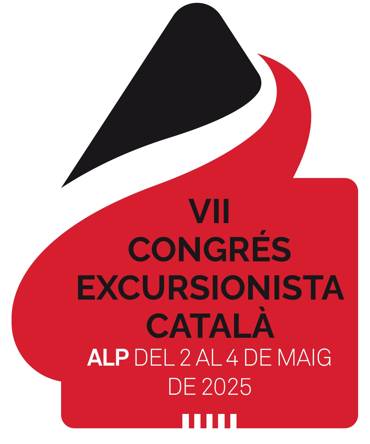 CONGRÉS EXCURSIONISTA 2025 - Inscriu-te