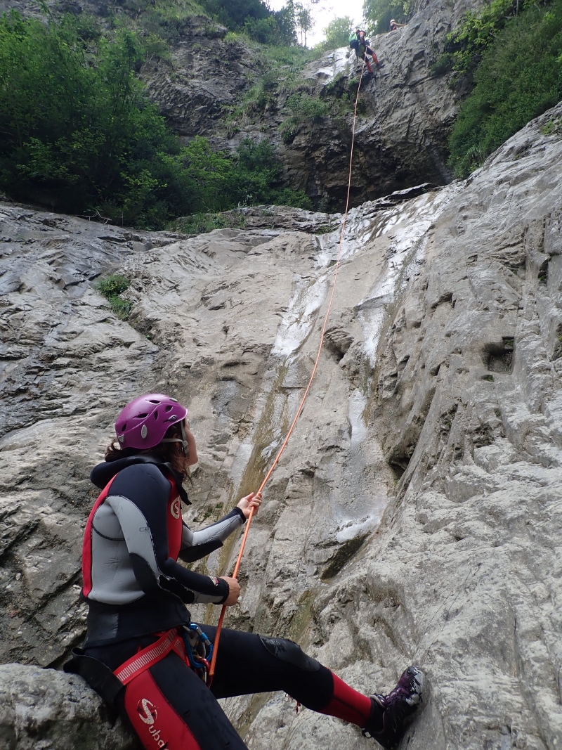 ESTADES BARRANCS PER A JOVES 2025 (PREINSCRIPCIÓ) - Inscriu-te