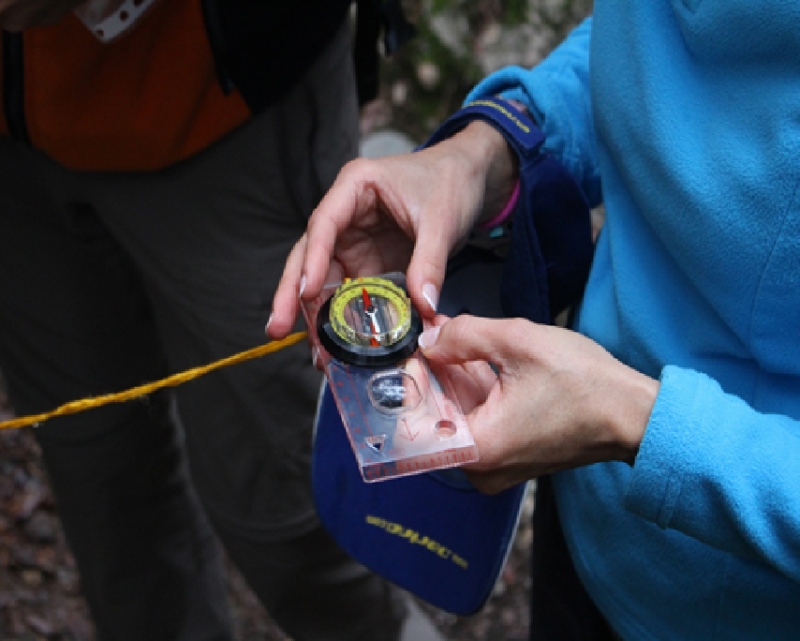 FORMA'T LES 4 ESTACIONS - ORIENTACIÓ 18/10/2025 - Inscriu-te