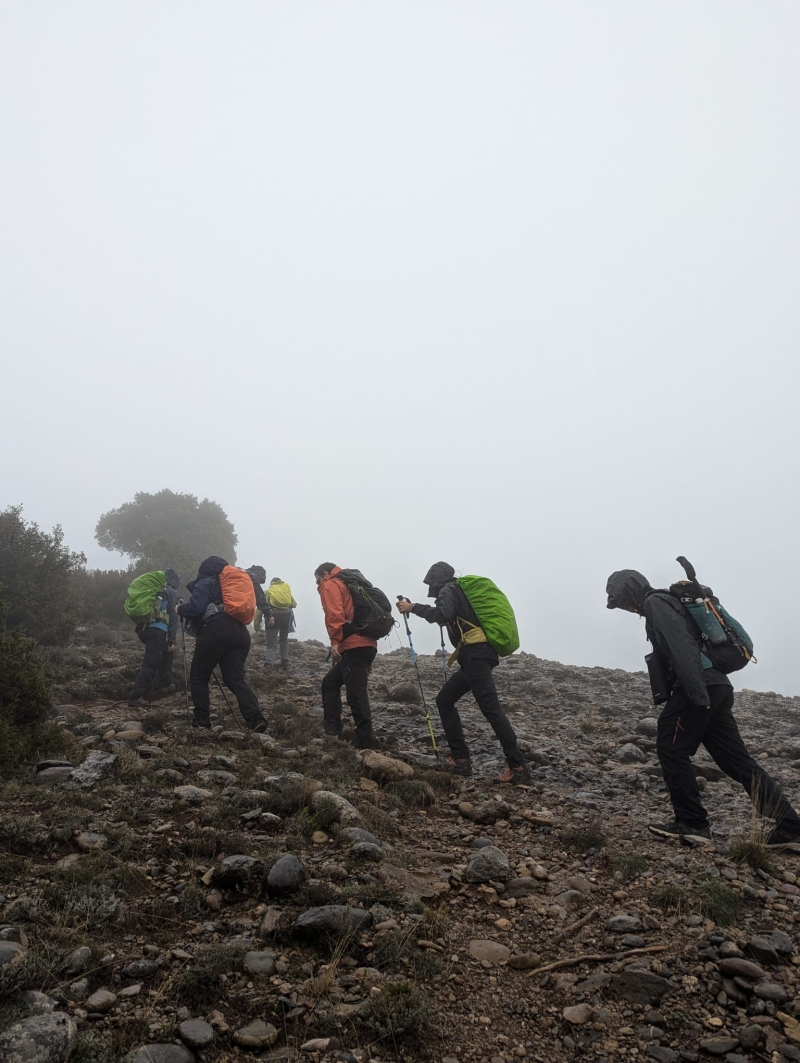 JORNADA SEGURETAT - VEGUERIA DE LA REGIÓ 1 VALLÈS - Inscriu-te