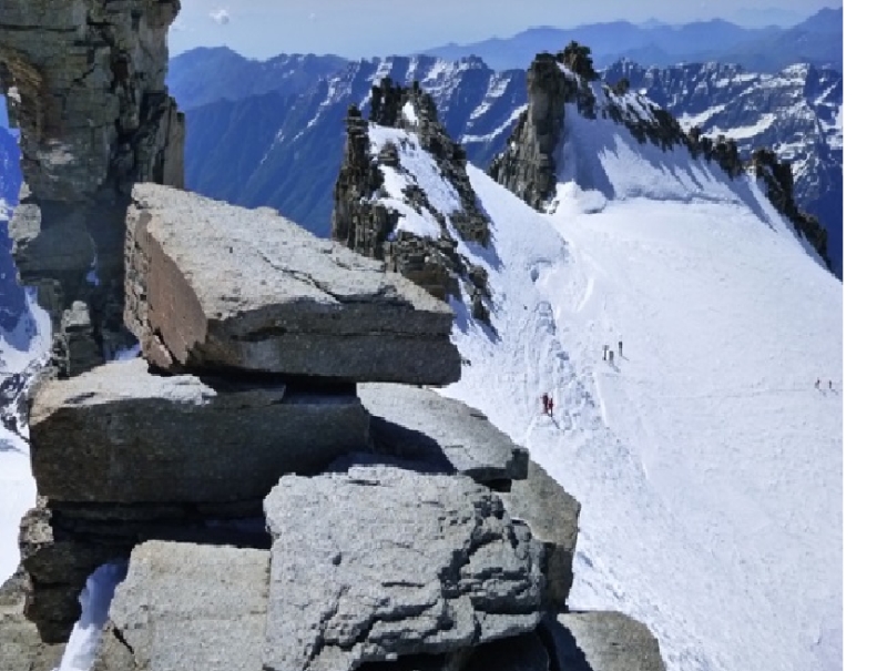 MONOGRÀFIC ALPINISME NIVELL 1 - UEC MATARÓ (C.P) - Inscriu-te