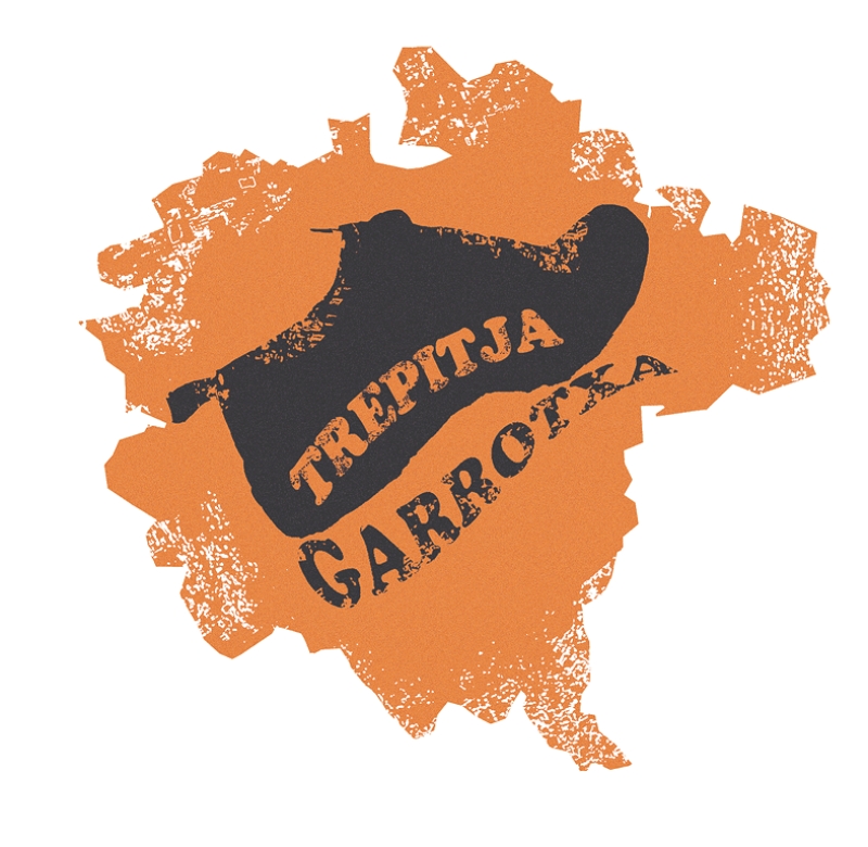 XII TREPITJA GARROTXA - Inscriu-te