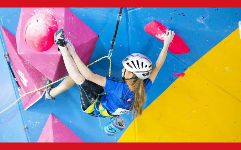CAMPIONAT DE CATALUNYA D'ESCALADA DE DIFICULTAT 2026 - Inscriu-te