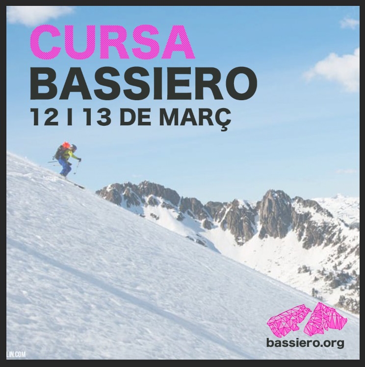 CURSA OPEN BASSIERO 58A EDICIÓ - COMPETICIÓ PER EQUIPS - Inscriu-te