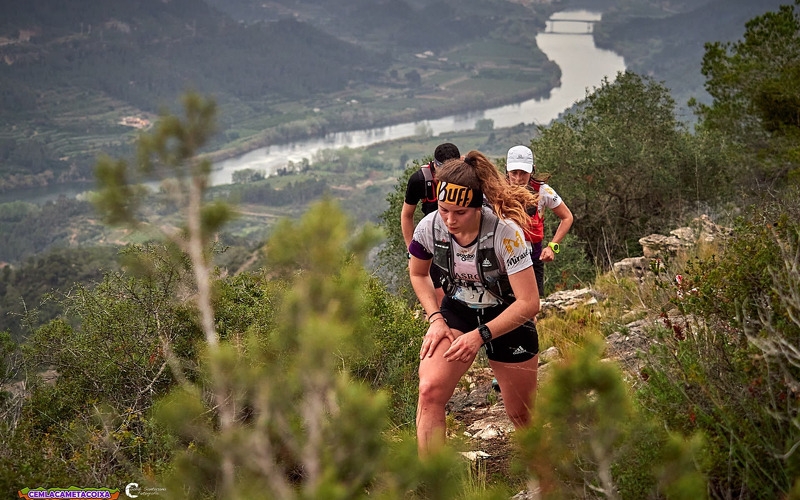 XIV EDICIÓ DE LA CAMETA COIXA - Inscriu-te XIV EDICIÓ DE LA CAMETA COIXA - Inscriu-te