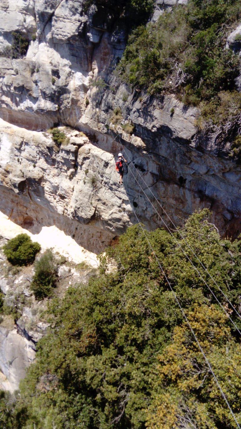 MONOGRÀFIC VIES FERRADES CLUB EXCTA. VINYOLS (C.P) - Inscriu-te MONOGRÀFIC VIES FERRADES CLUB EXCTA. VINYOLS (C.P) - Inscriu-te