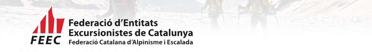 Inscripció a l'esdeveniment  - CAMPIONAT DE CATALUNYA D'ESCALADA DE DIFICULTAT 2022