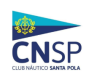 Club Náutico Santa Pola