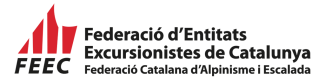 Federació d'Entitats Excursionistes de Catalunya (FEEC)